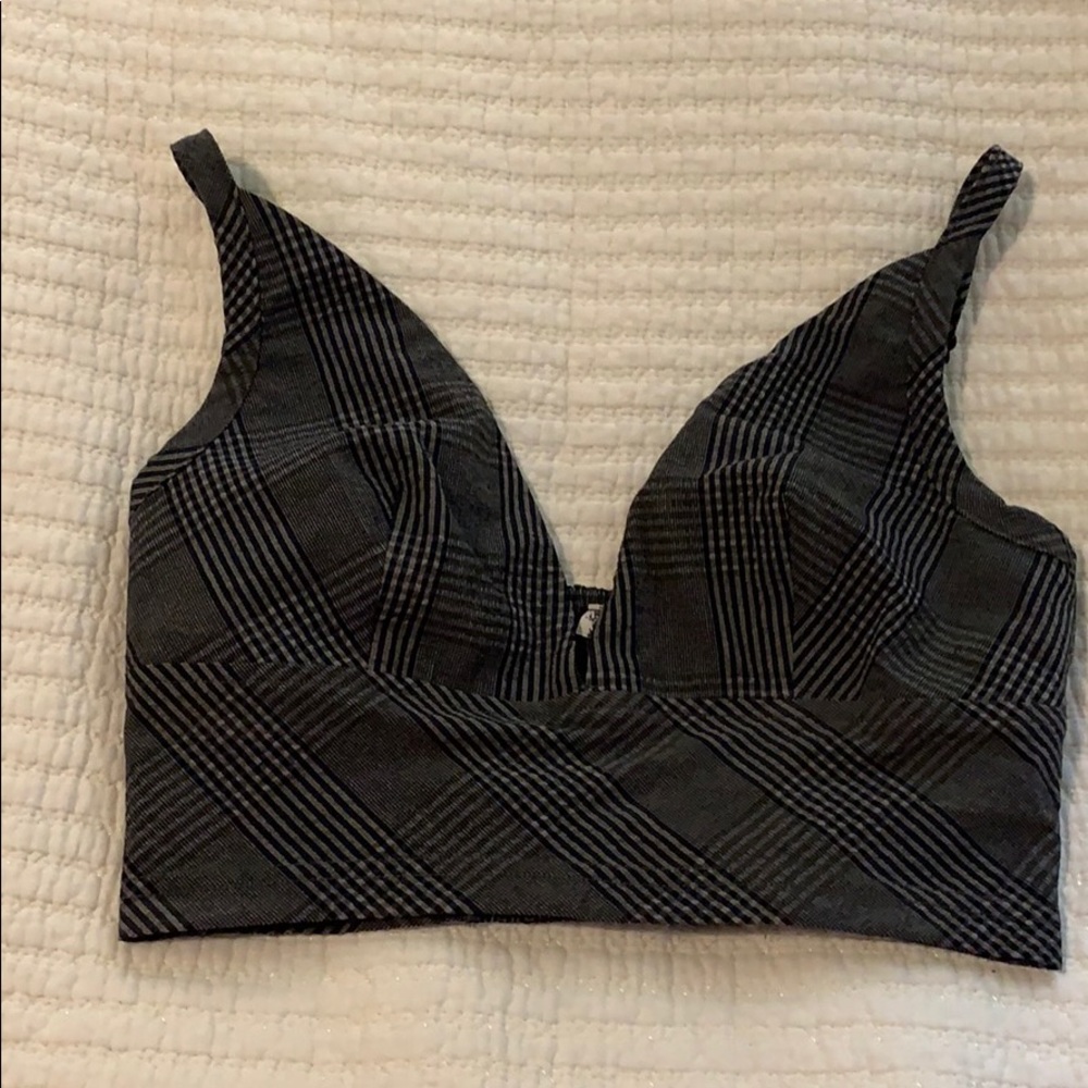 Free people crop top